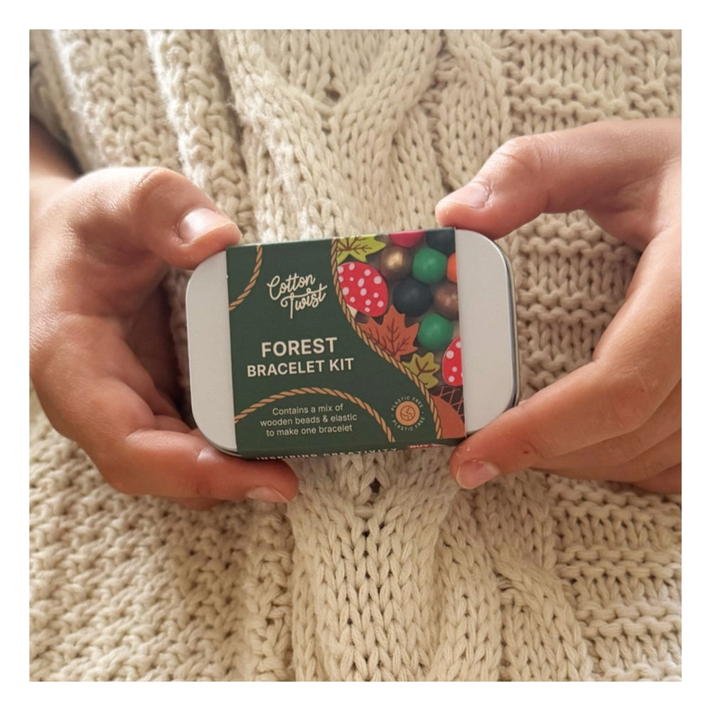 
                  
                    Forest Bracelet Kit
                  
                