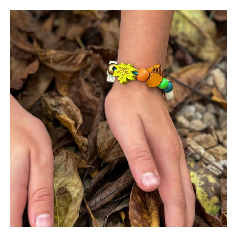 
                  
                    Forest Bracelet Kit
                  
                