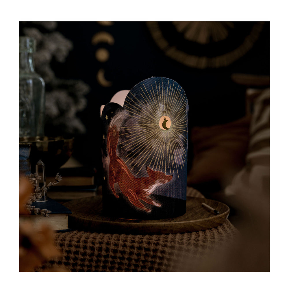 Limited Edition Wyl Lantern