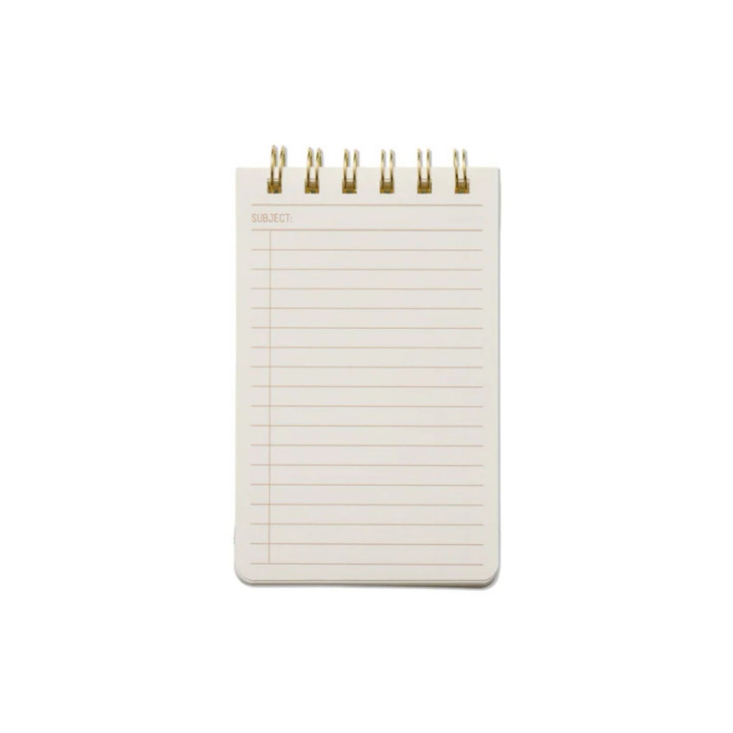 For Fox Sake Notepad