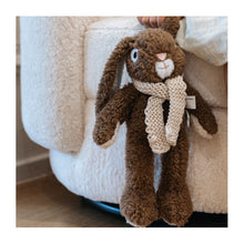  Frankie Rabbit