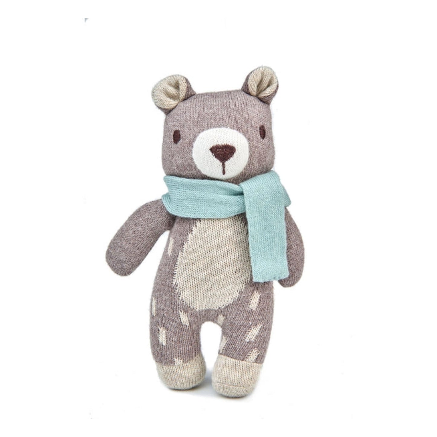 Fred Bear