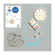  Make Your Own Friendship Bracelet Kit