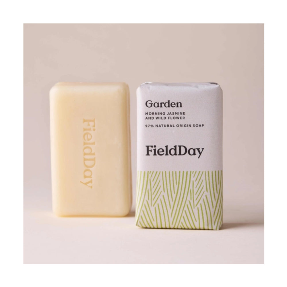 
                  
                    Garden Natural Soap
                  
                