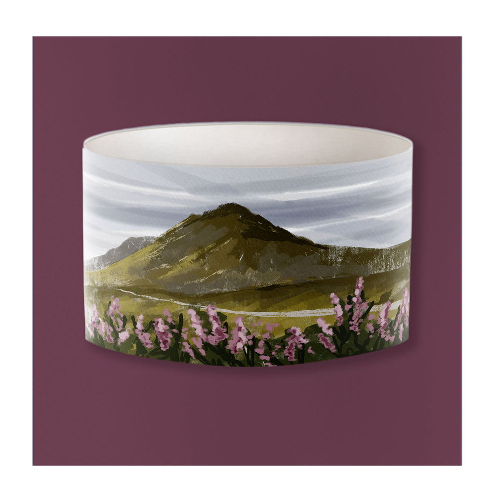 
                  
                    Glencoe Lampshade
                  
                