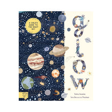  Glow: A Children's Guide to the Night Sky