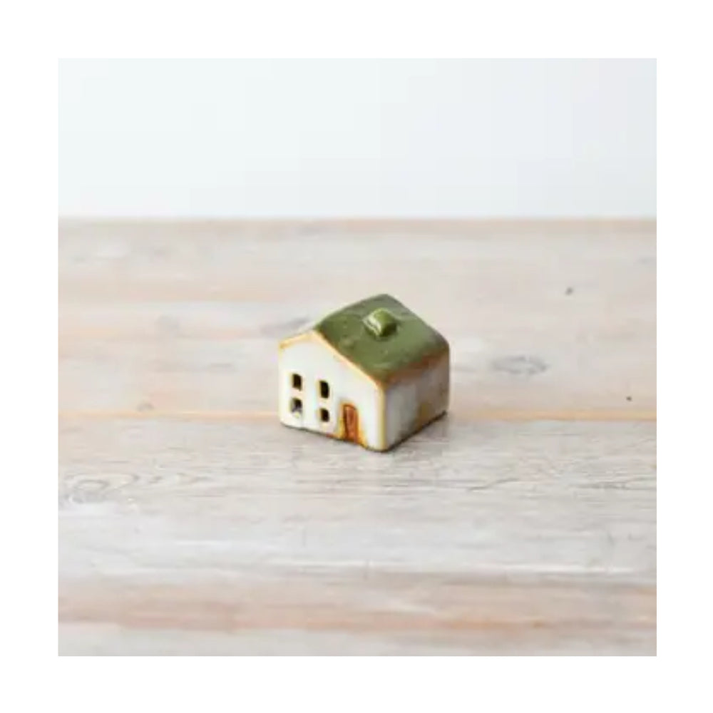 Wee Green LED House