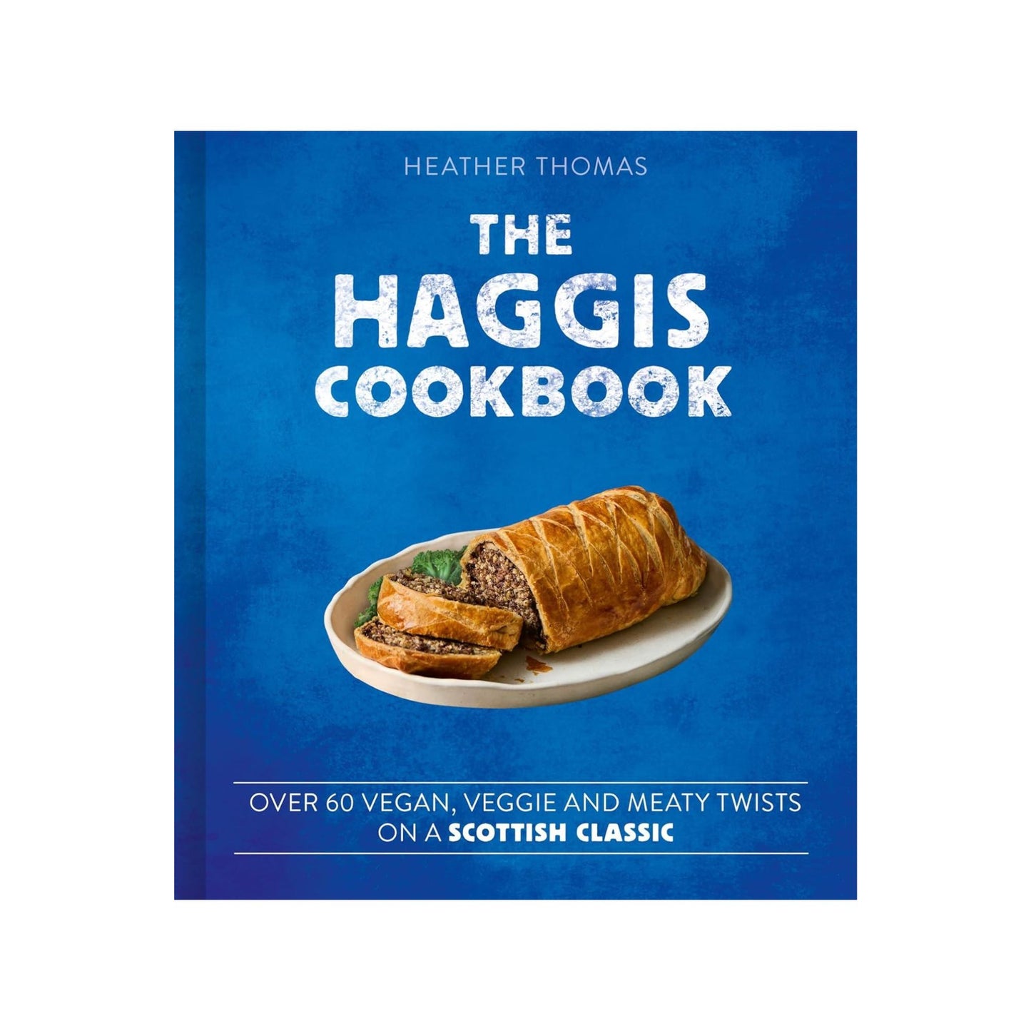 Haggis Cookbook