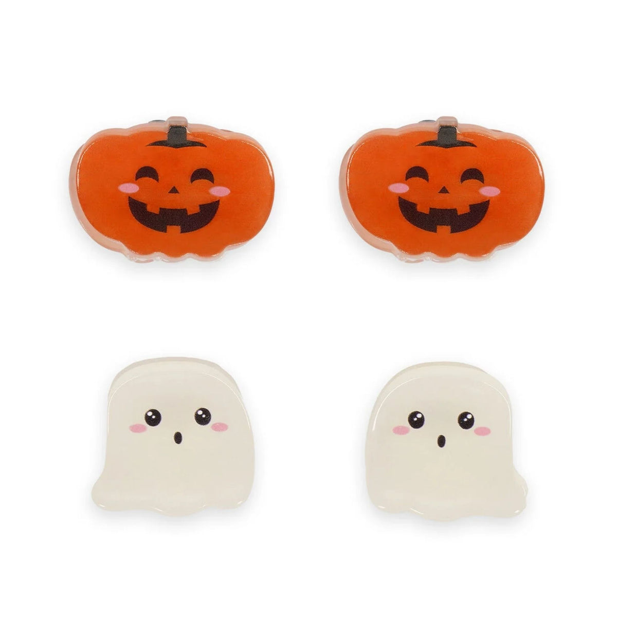 Halloween Hair Clips