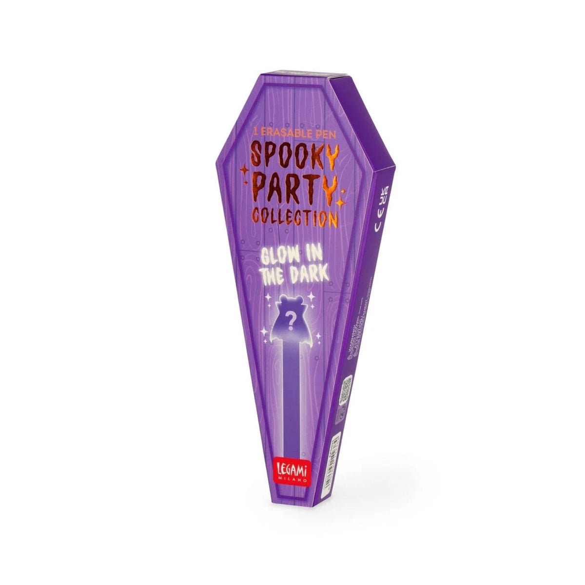 Halloween Secret Pen