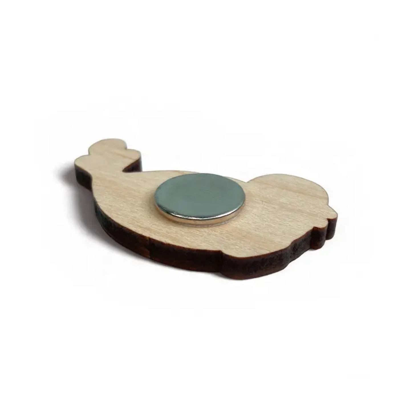 Seal Fridge Magnet