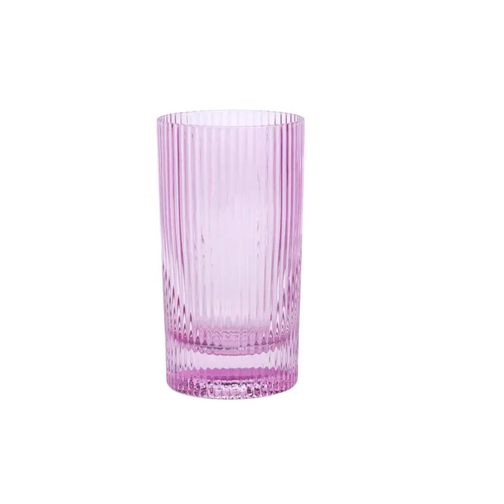 
                  
                    "The Stella" Highball Glass - Set of 2
                  
                