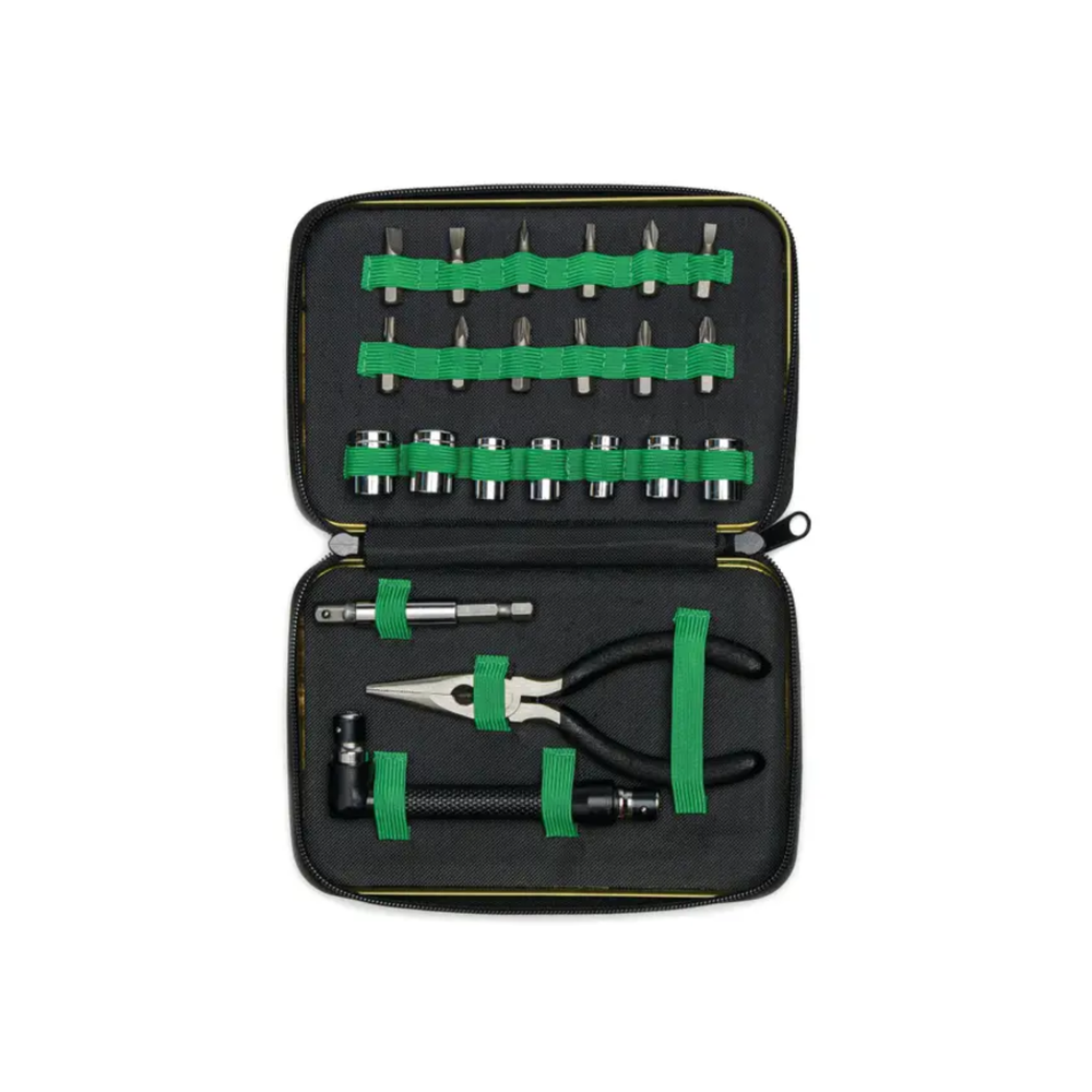 
                  
                    Mini Tool Kit
                  
                