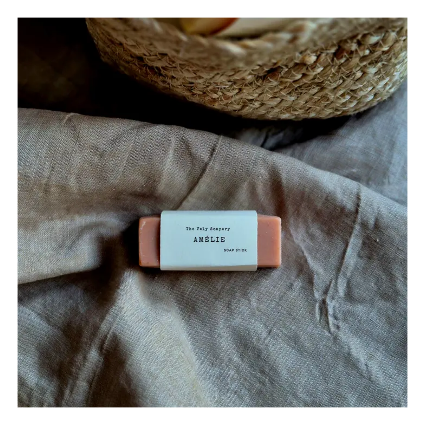 Amélie Mini Soap