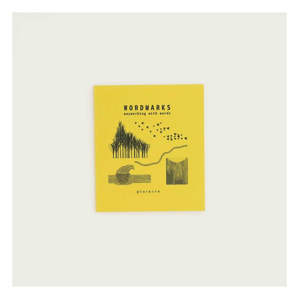 Wordmarks Book