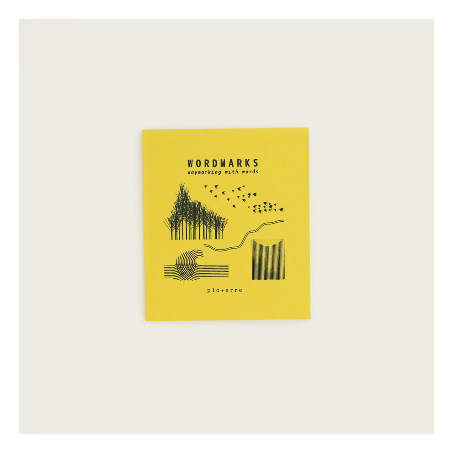 Wordmarks Book