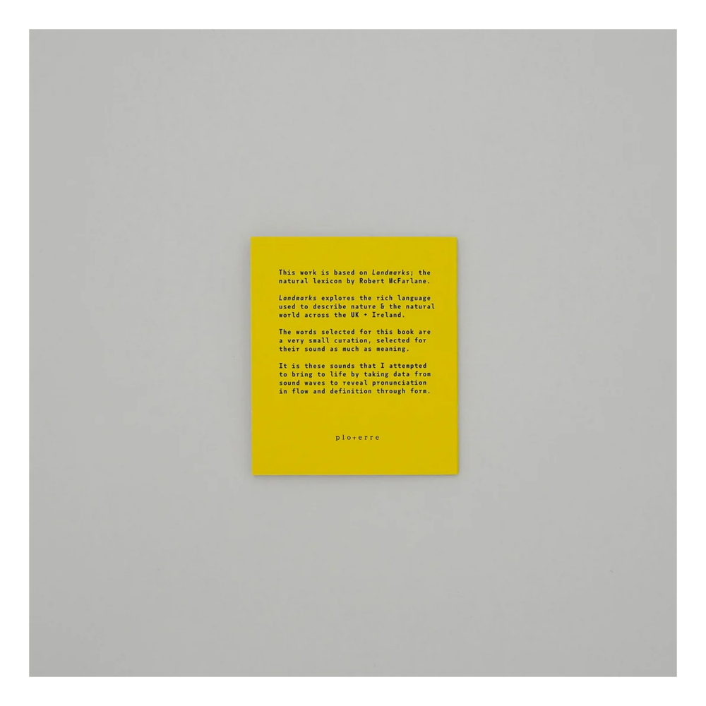 Wordmarks Book