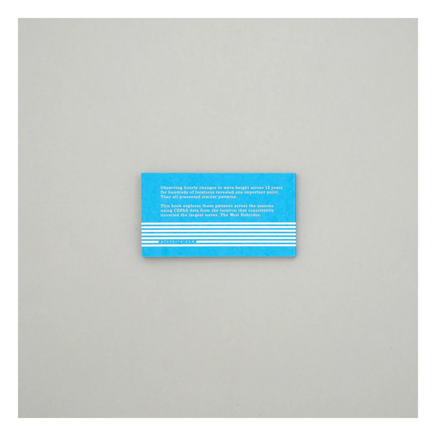 Wave Rider Book