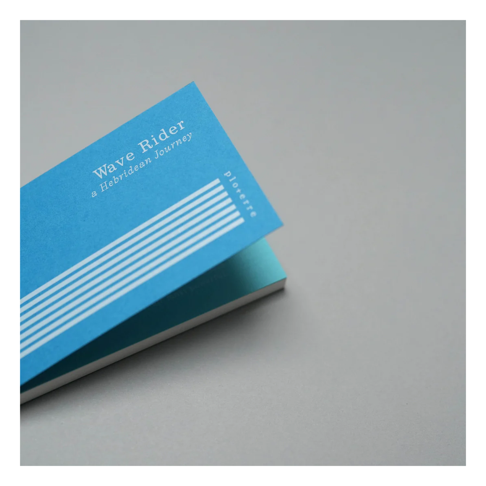 
                  
                    Wave Rider Book
                  
                