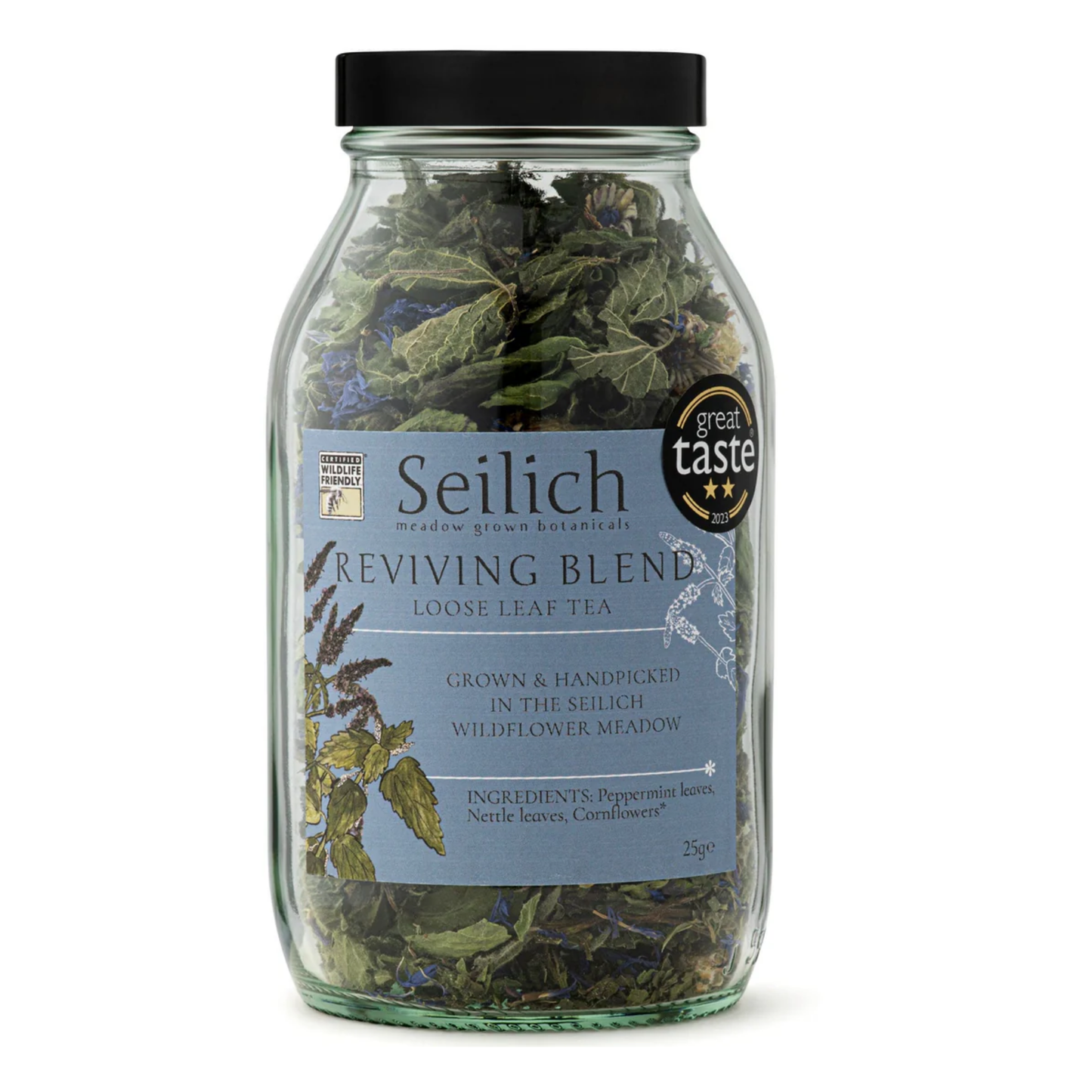 Reviving Blend Tea