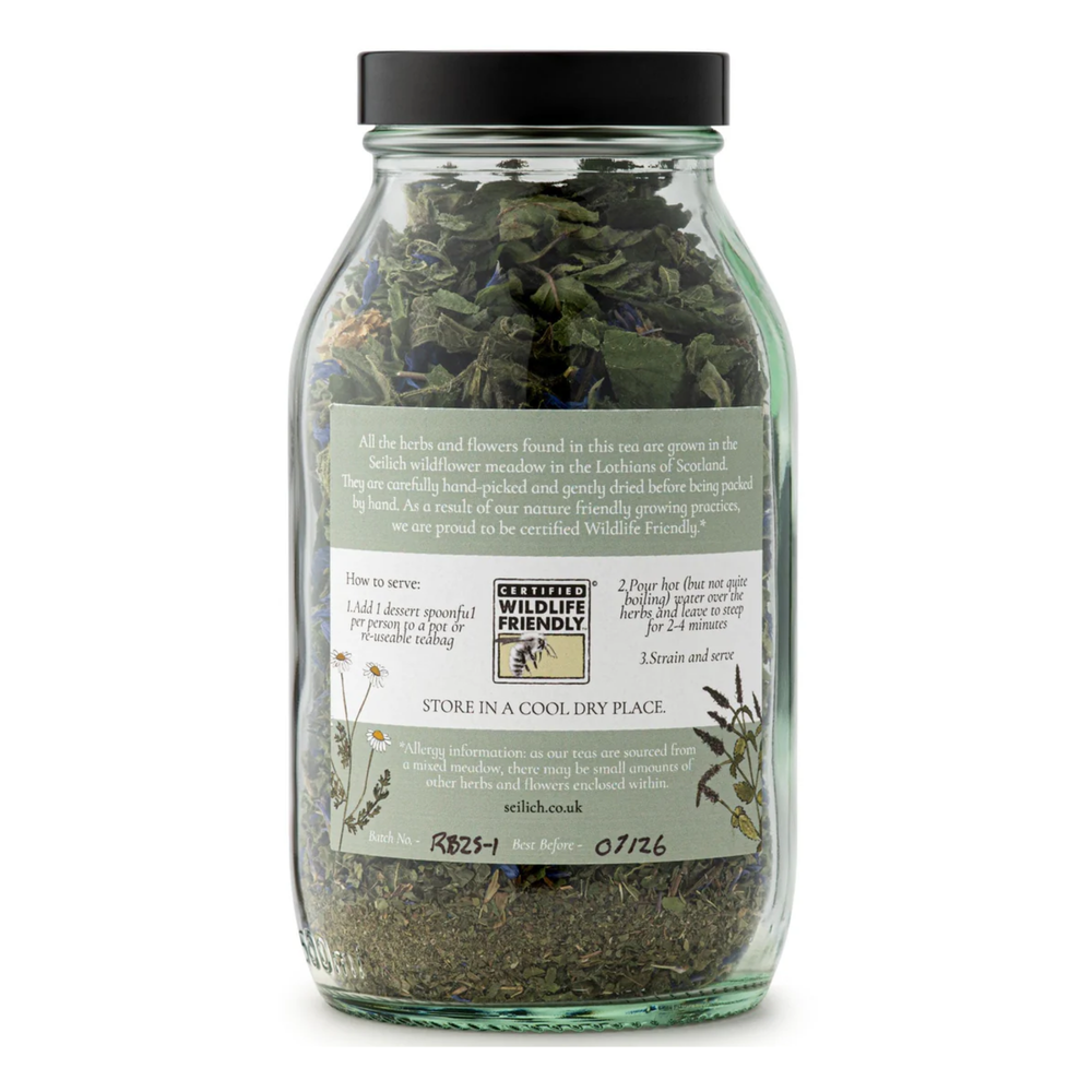 Reviving Blend Tea