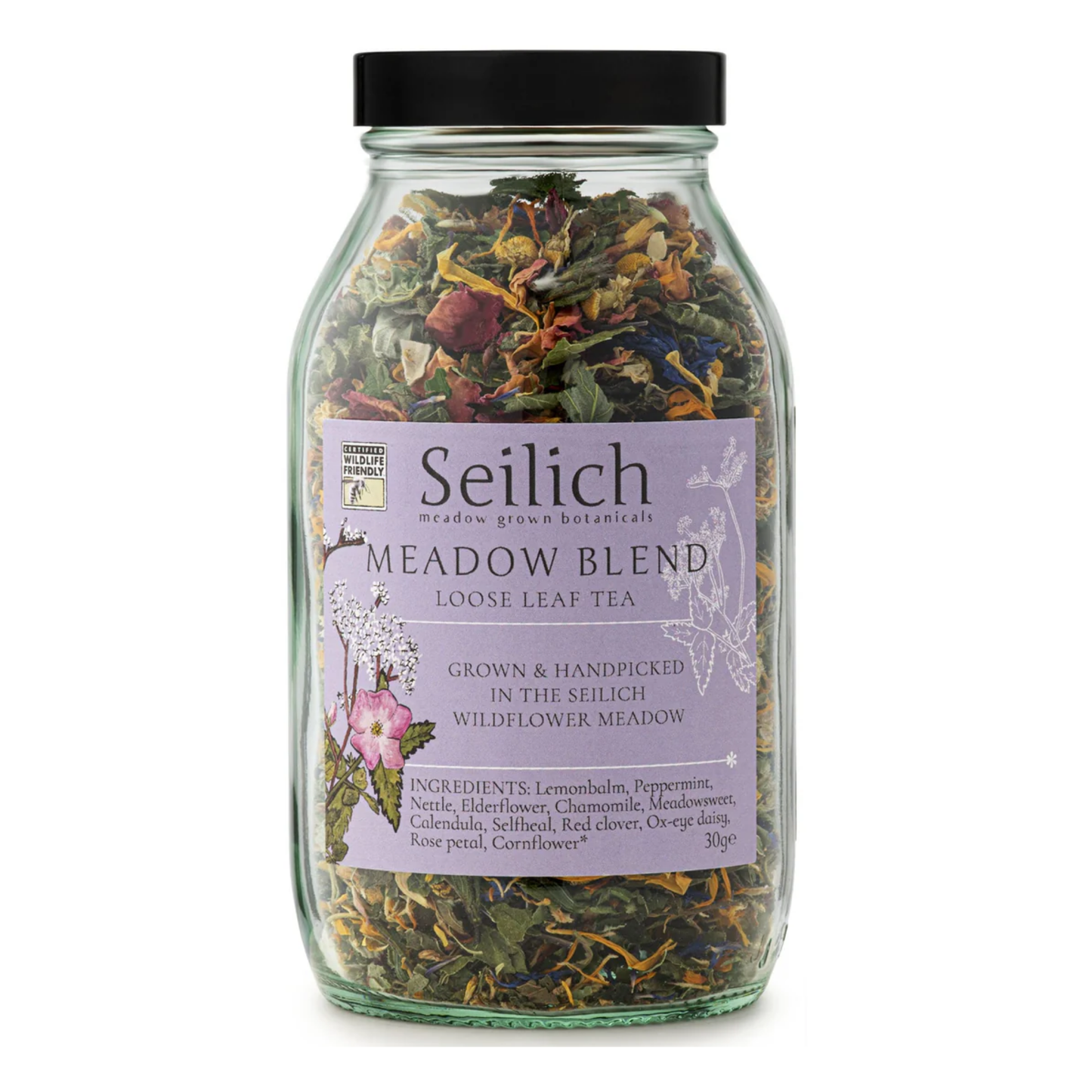 Meadow Blend Tea