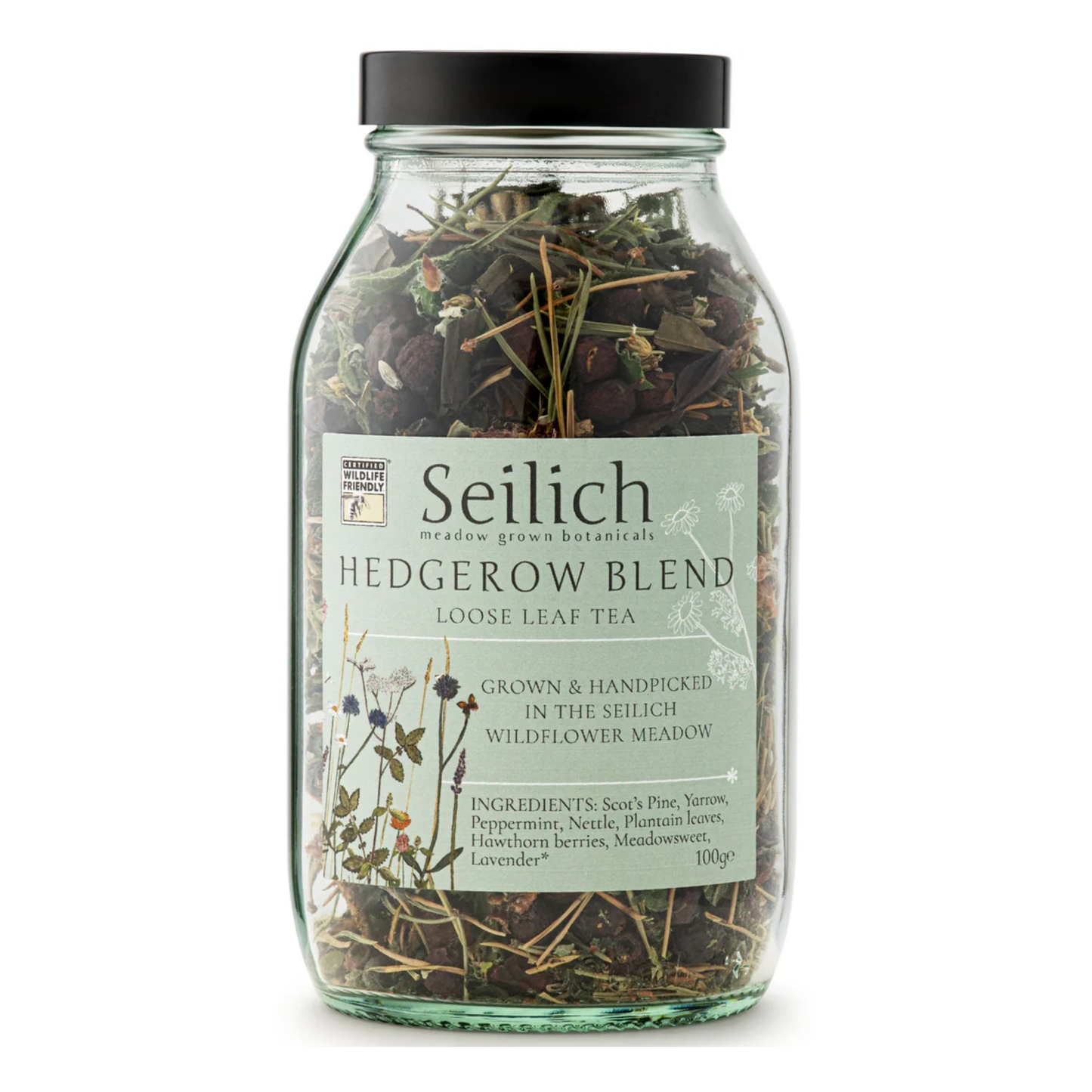 Hedgerow Blend Tea