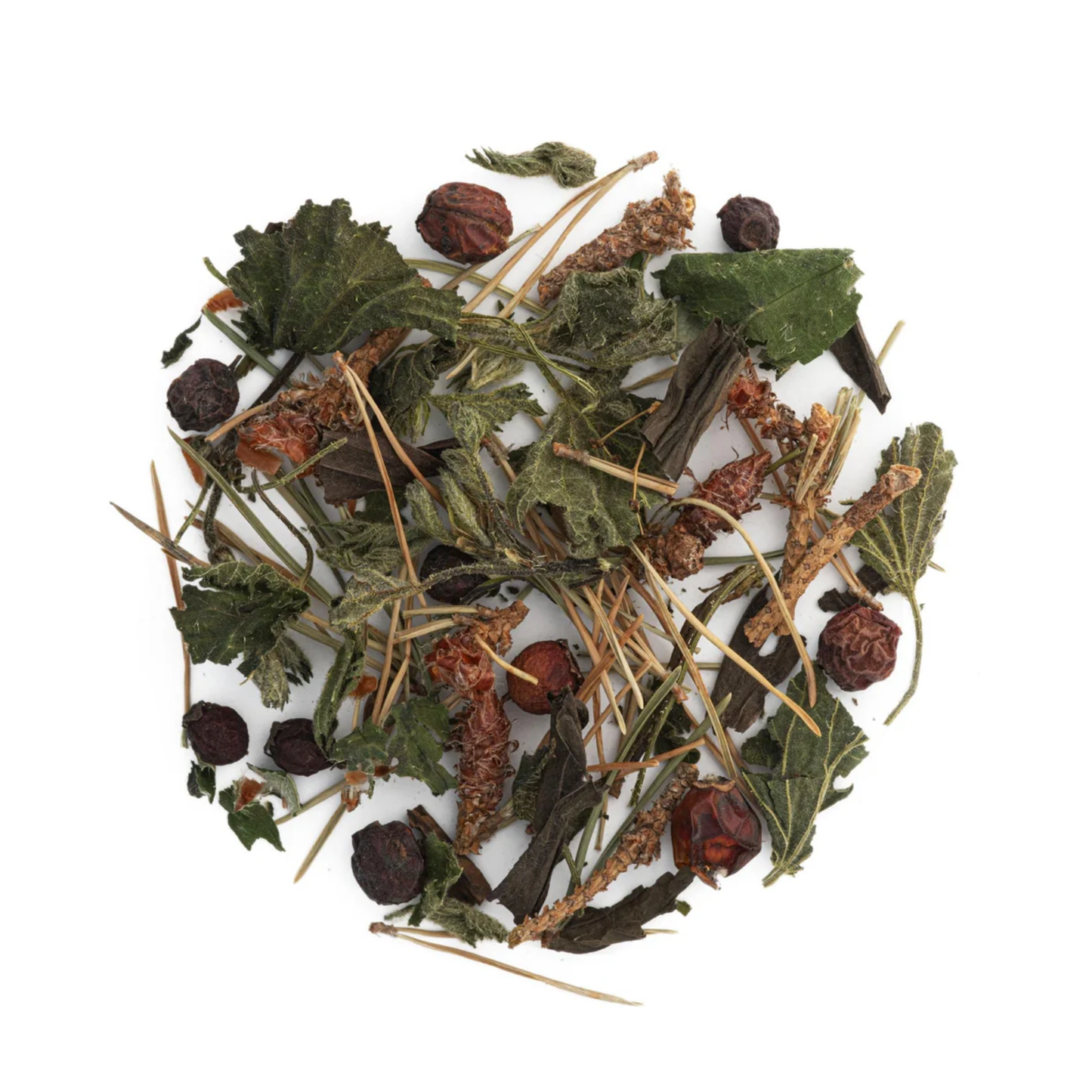 Hedgerow Blend Tea