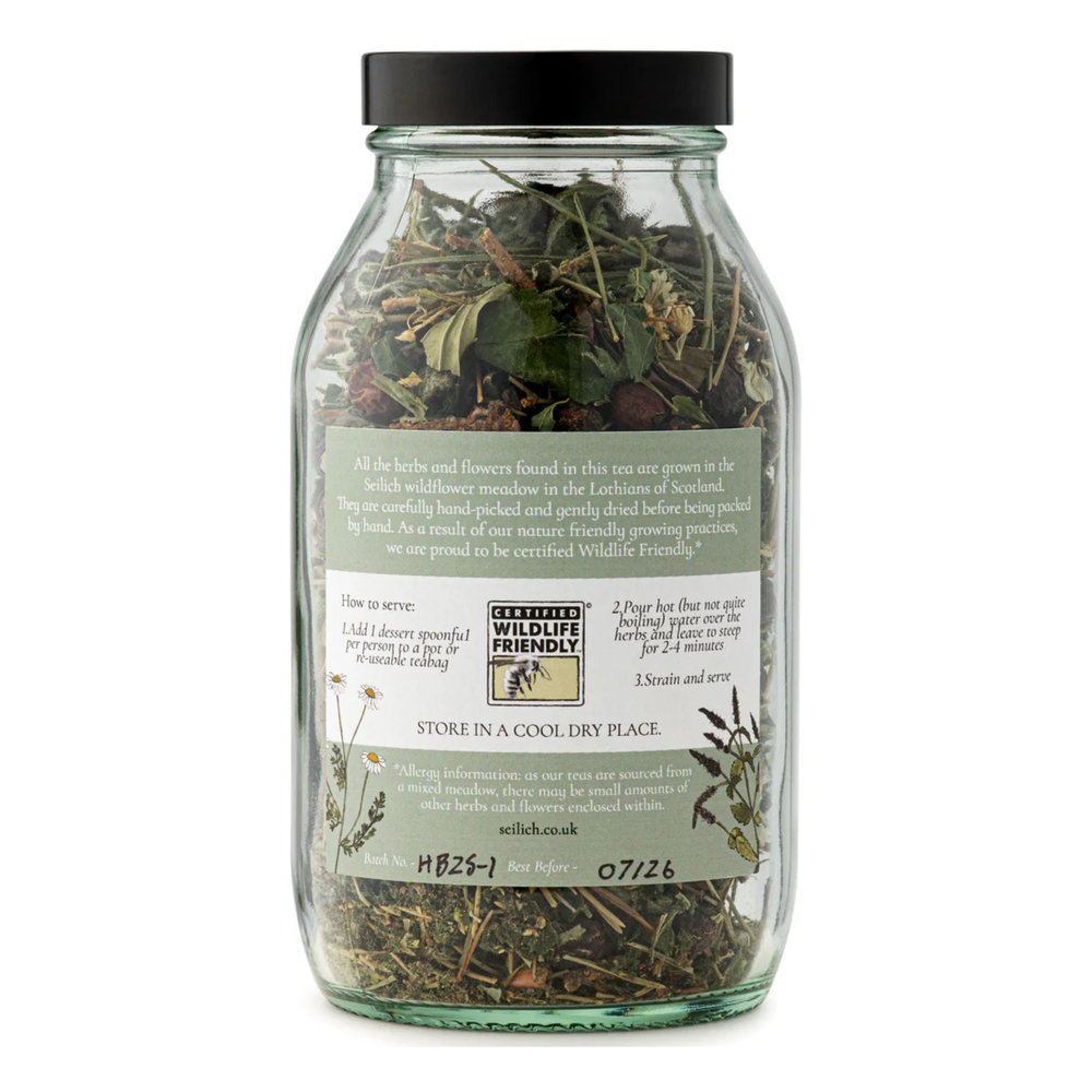 
                  
                    Hedgerow Blend Tea
                  
                