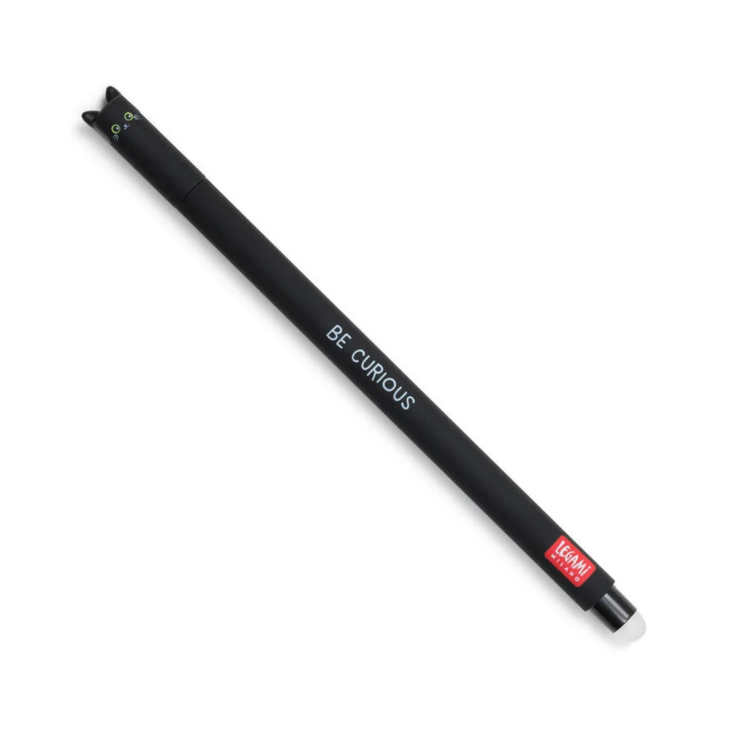 Cat Erasable Pen