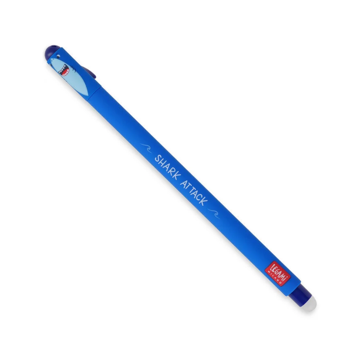 Shark Erasable Pen