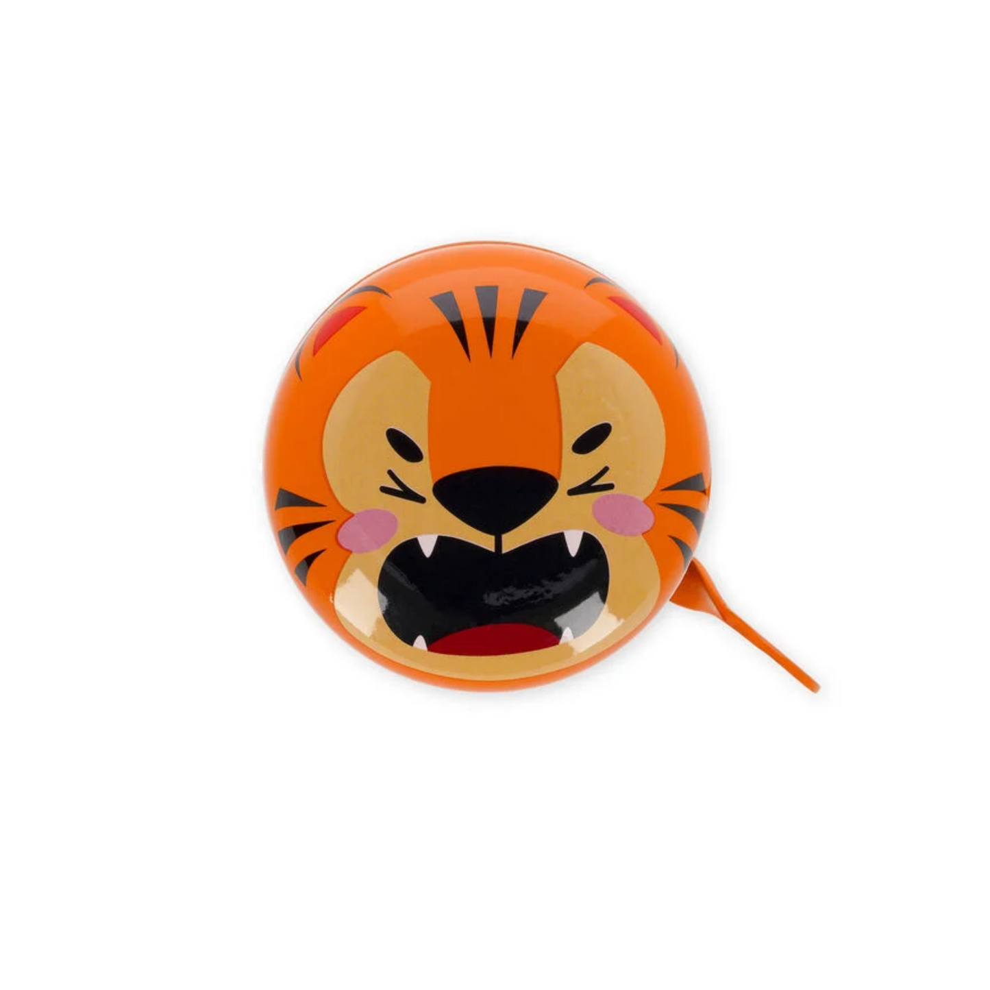 Tiger Bike Bell
