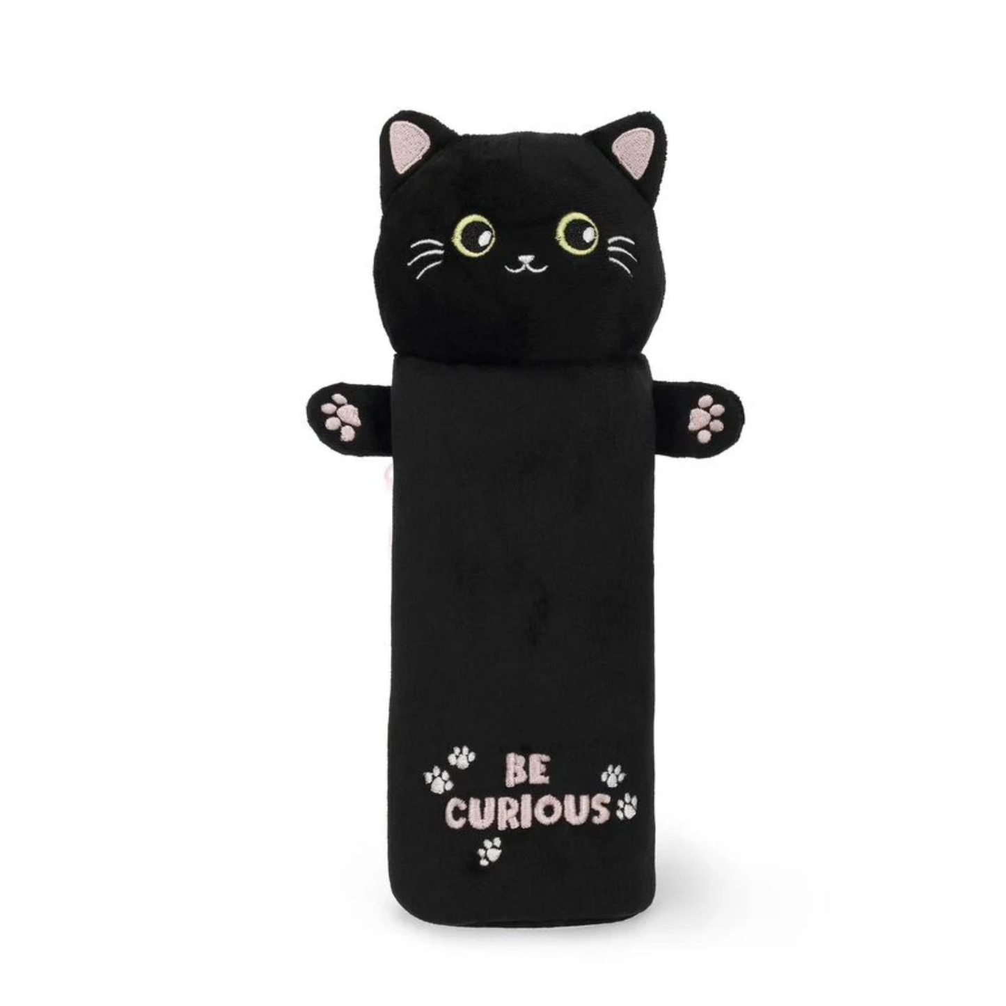 Kitty Plush Pencil Case