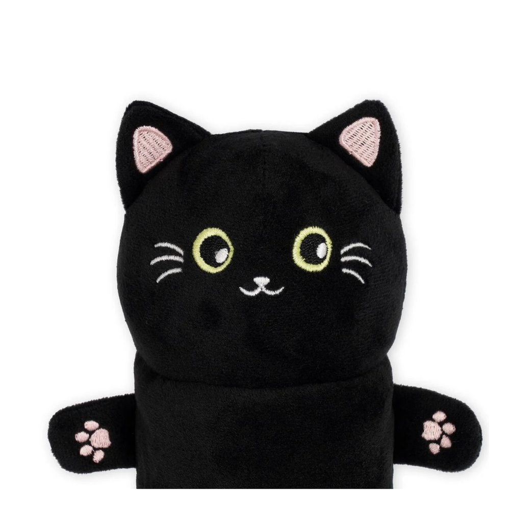
                  
                    Kitty Plush Pencil Case
                  
                