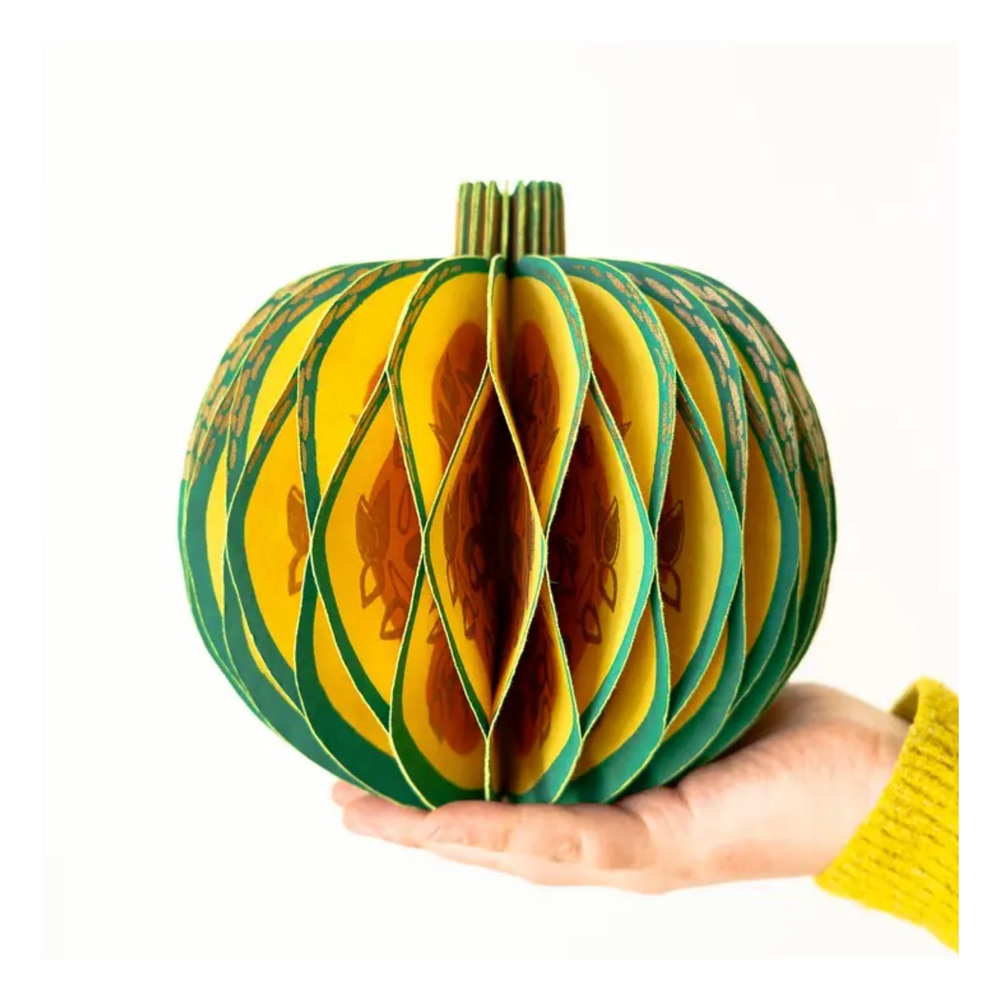 
                  
                    Gourd Honeycomb Decoration
                  
                