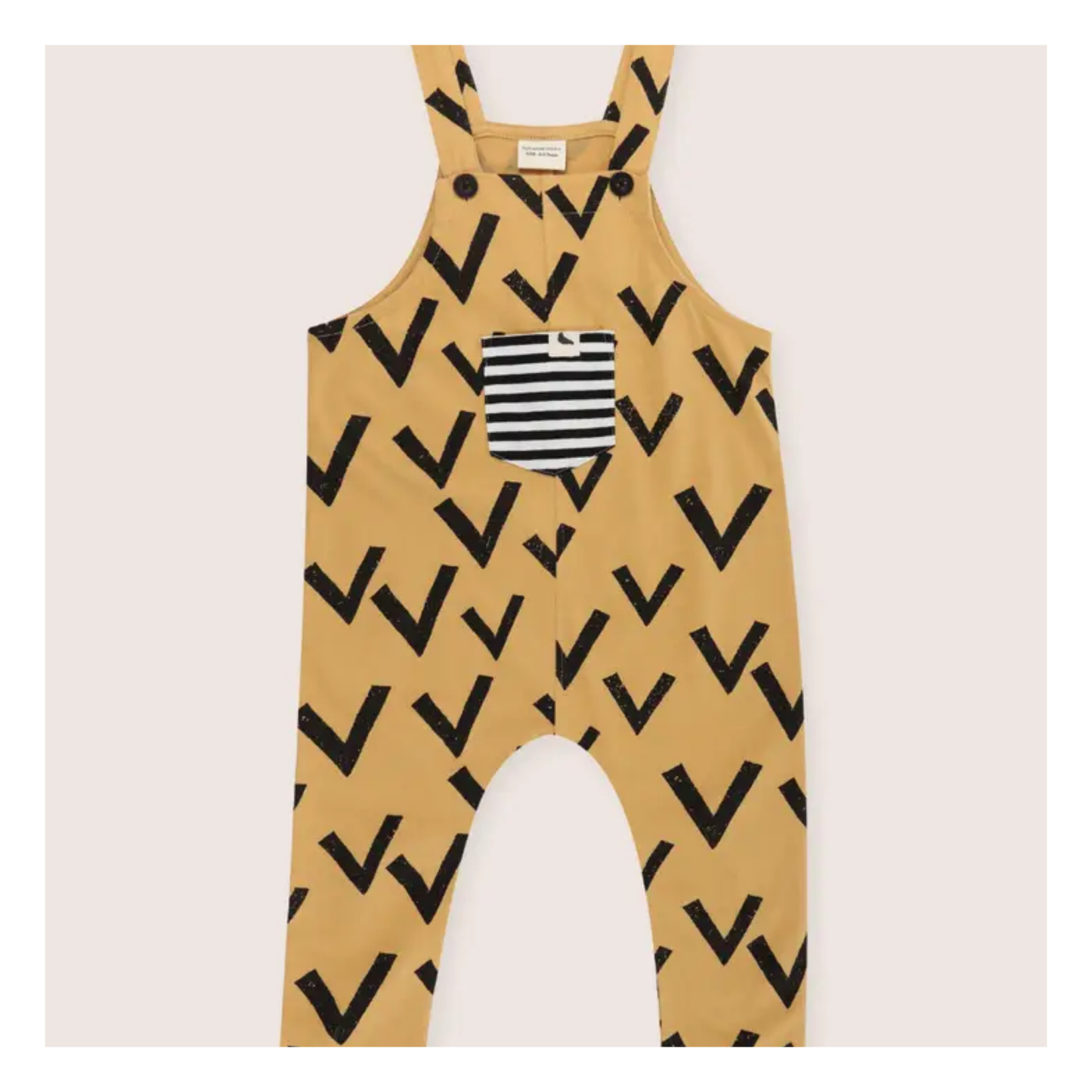 Bird Flight Dungarees