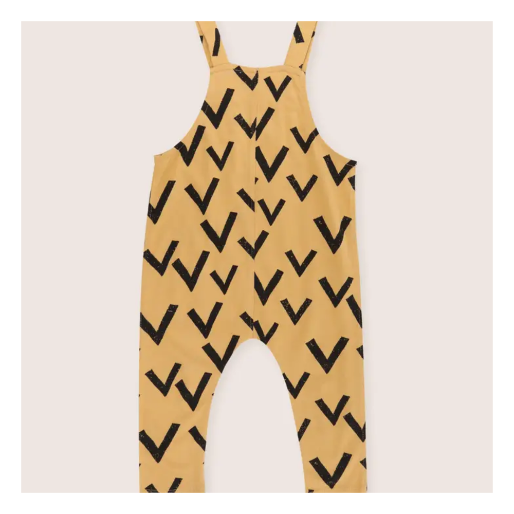 
                  
                    Bird Flight Dungarees
                  
                
