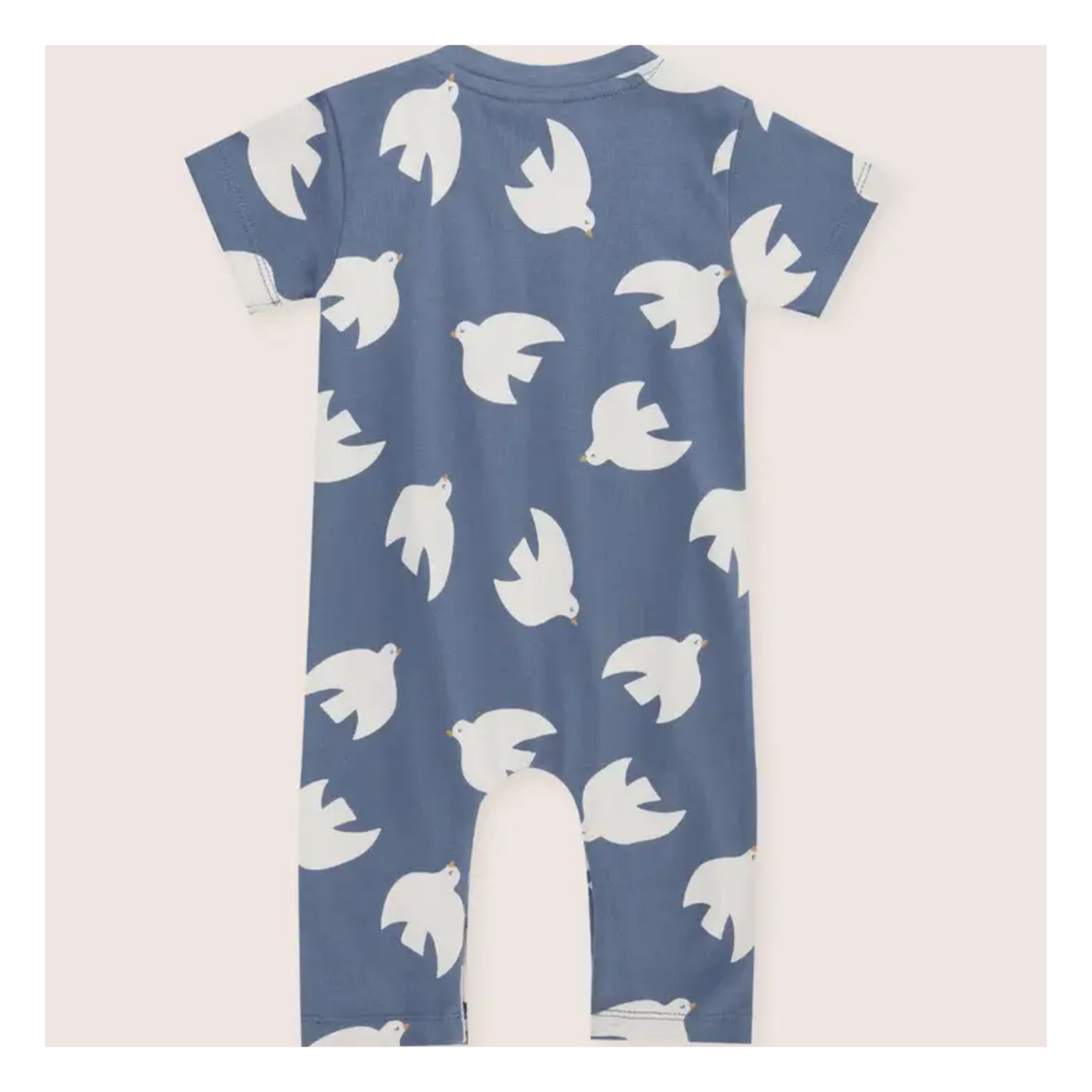 
                  
                    Seagull Romper
                  
                