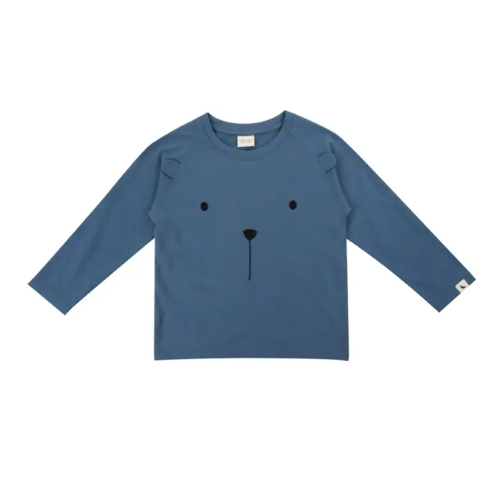 Bear Character Top