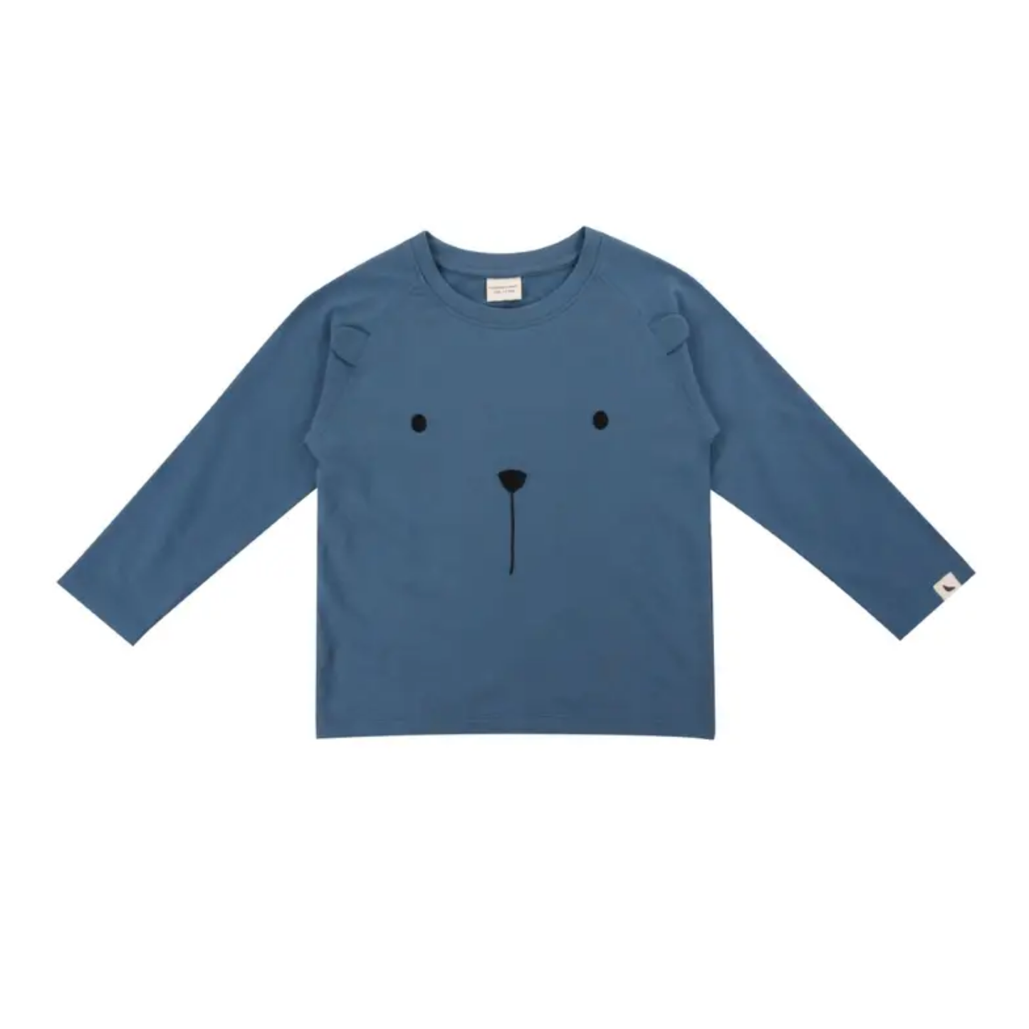 Bear Character Top