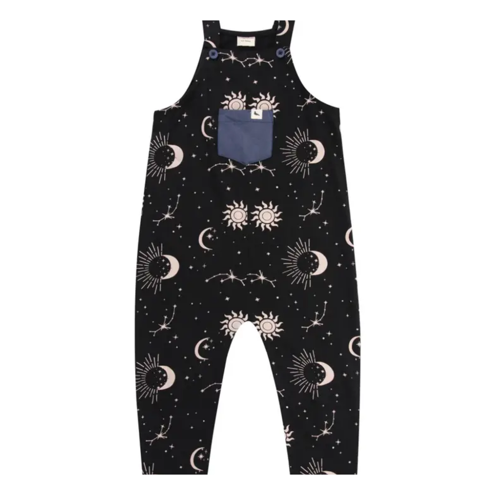Astrology Dungaree
