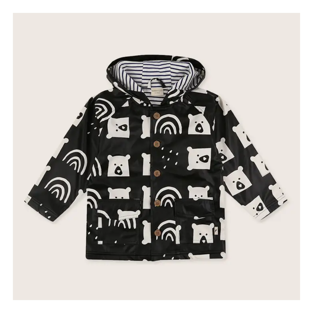 Rainbear Raincoat