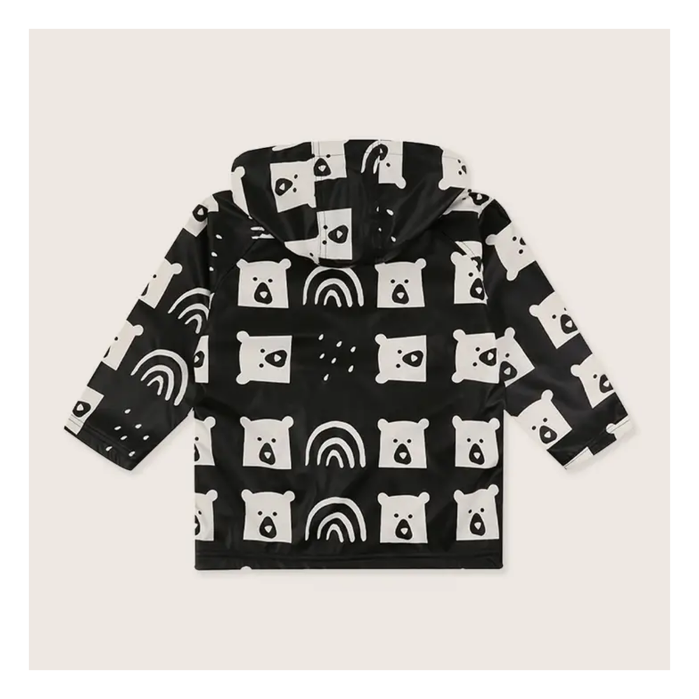 
                  
                    Rainbear Raincoat
                  
                