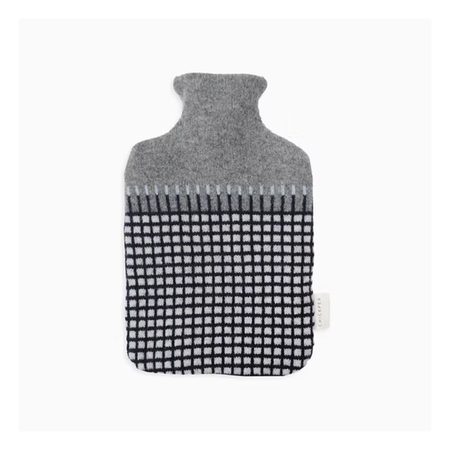Edgar Hot Water Bottle