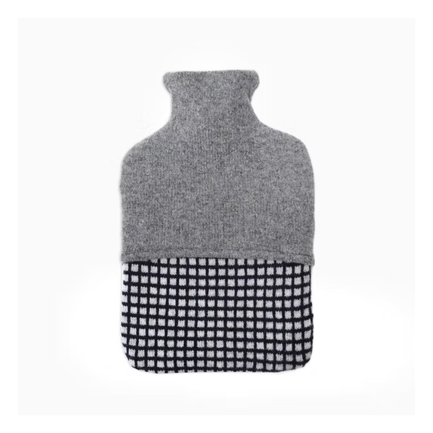 Edgar Hot Water Bottle