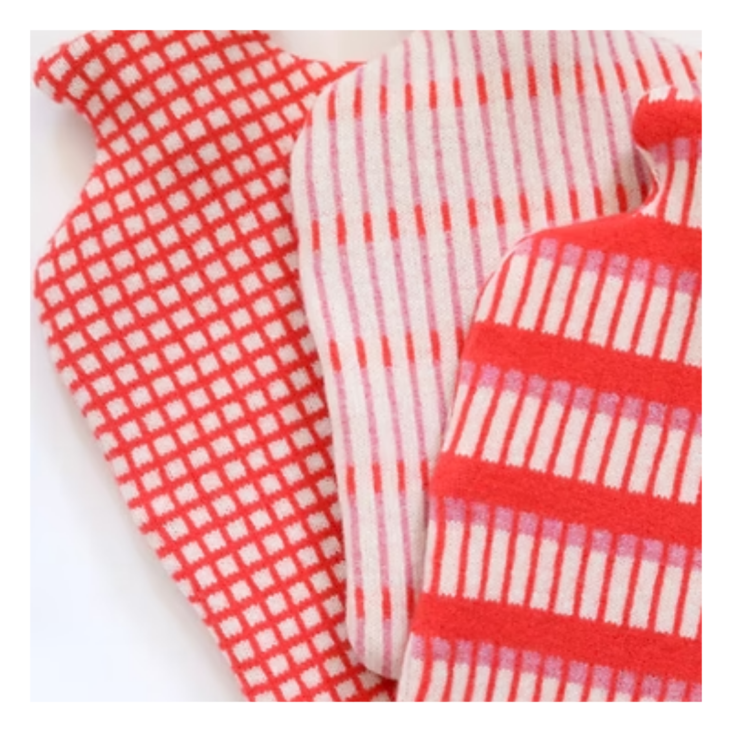 Imber Hot Water Bottle