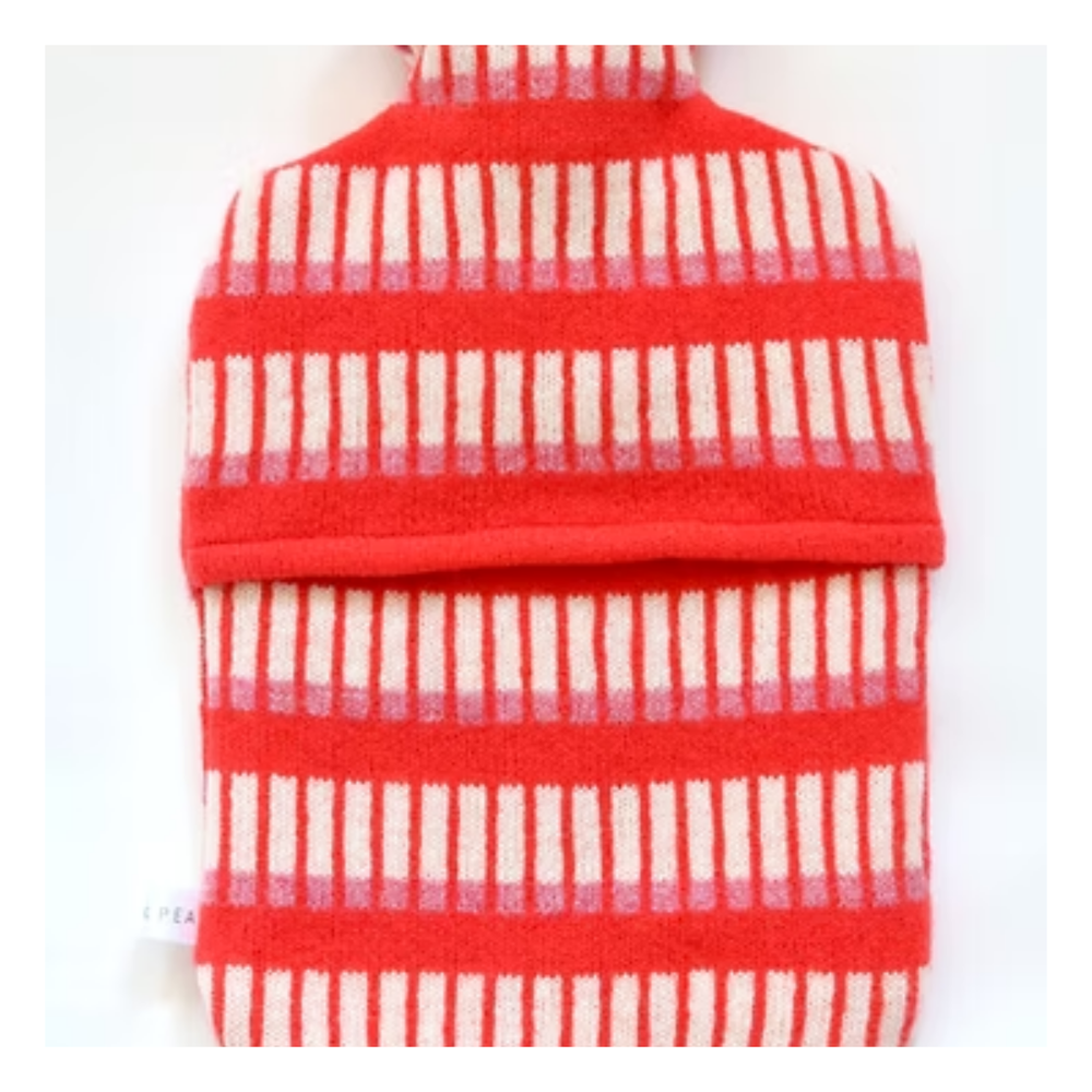 
                  
                    Imber Hot Water Bottle
                  
                