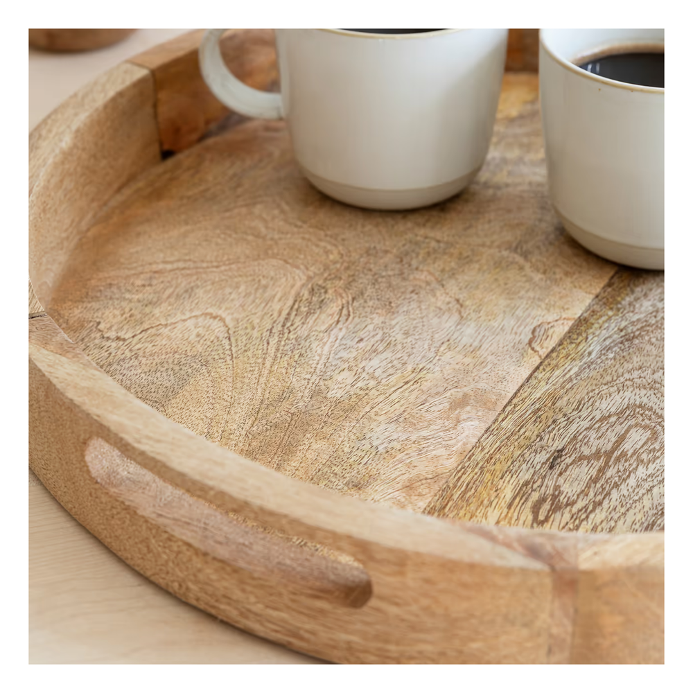 Midford Wooden Tray