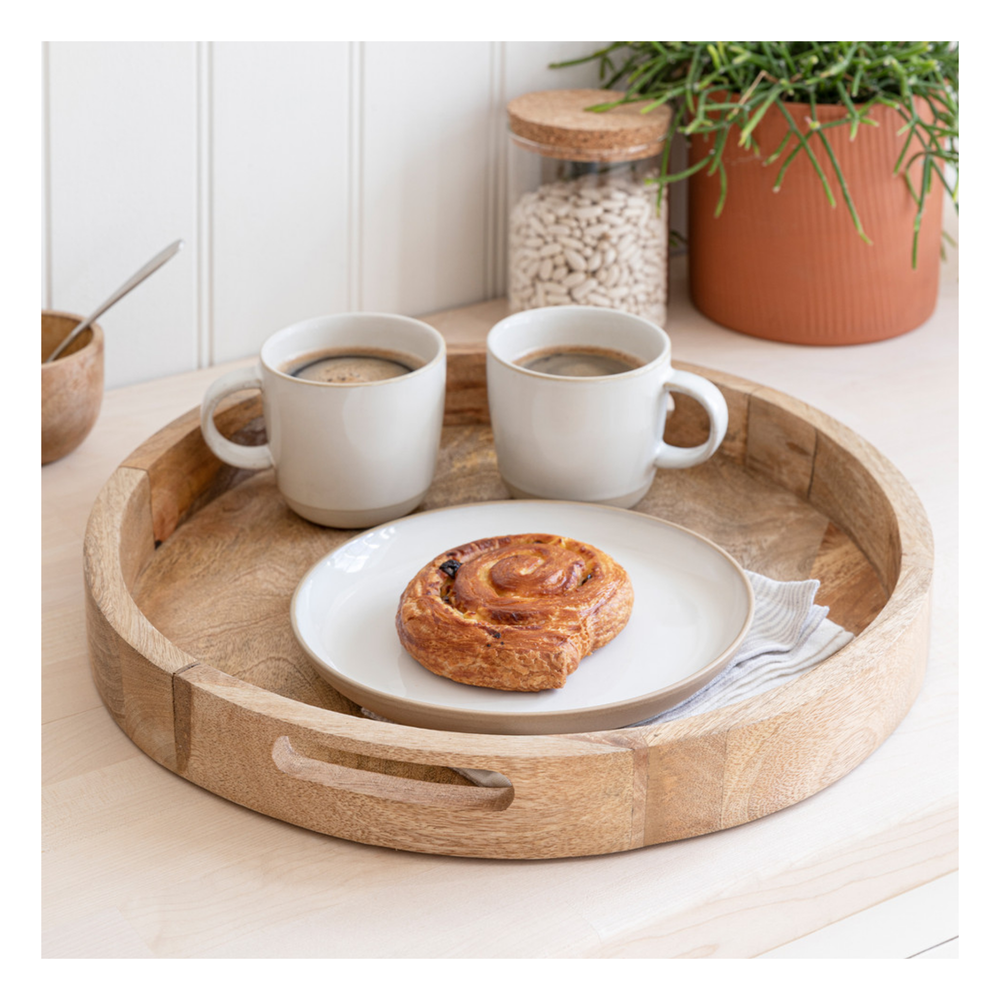 Midford Wooden Tray