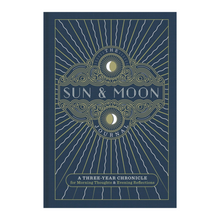  Sun and Moon Journal